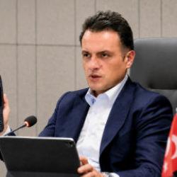 DOA sisteminde hem vatandaşa hem esnafa kazandıracak yeni kolaylık: Mobil DOA