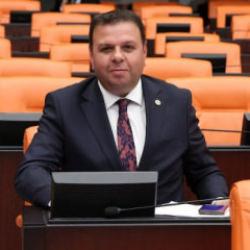  Edirne Milletvekili &Uuml;n, yeniden CHP'ye d&ouml;n&uuml;yor