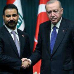 Enerjide dev adım! Irak'tan T&uuml;rkiye'ye g&uuml;nde 1 milyon varil petrol gelecek