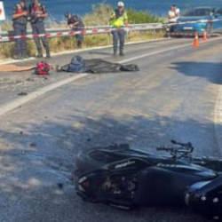 Erdek'te feci kaza: 19 yaşındaki Nazlıcan hayatını kaybetti