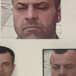 Kılık değiştirmek kurtarmadı: Erdoğan'a suikast timinde yer alan FET&Ouml;'c&uuml;y&uuml; ele veren detay