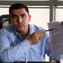 Evinde uyurken 140 bin TL "makas atma" ceza kesildi
