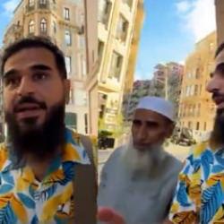Turistin İstanbul'daki taksi sınavı: &Uuml;st &uuml;ste &uuml;&ccedil; kez dolandırılmaya &ccedil;alışıldı