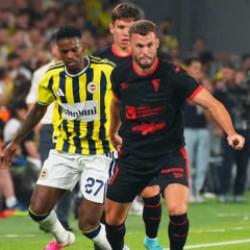 Fenerbah&ccedil;e, Şampiyonlar Ligi'nde tur i&ccedil;in sahaya &ccedil;ıkacak