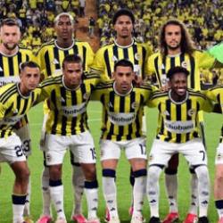 Fenerbah&ccedil;e'de ayrılık kesinleşti! Yıldız isim Gornik Zabrze ma&ccedil;ından sonra gidiyor