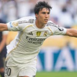Fenerbah&ccedil;e'nin istediği Gonzalo Garcia i&ccedil;in Real Madrid'e 70 milyon euroluk teklif!
