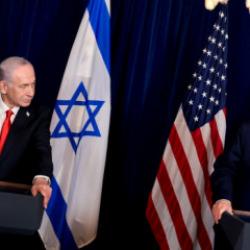 Katil kana doymuyor! Netanyahu, Trump'ın o talebini reddedecek
