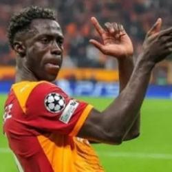 G.Saray'da ayrılık ihtimali! Sanchez'e Avrupa'dan yeni talip