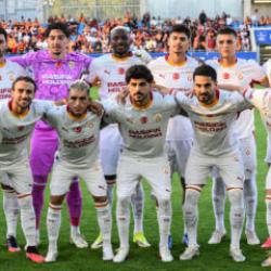 Galatasaray'ın gen&ccedil; oyuncusu 3-0'lık Venezia mağlubiyeti sonrası &ccedil;uvaldızı kendine batırdı