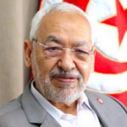 Gannuşi'ye &ouml;zg&uuml;rl&uuml;k! 