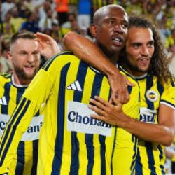 Gornik Zabrze - Fenerbah&ccedil;e! İlk 11'ler