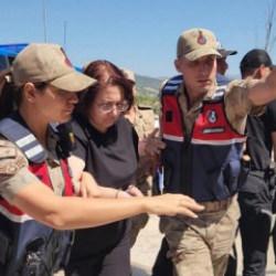 G&uuml;listan Doku dosyasında dikkat &ccedil;eken mal varlığı: Aylık 700 bin TL kira geliri!
