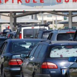 Gurbet&ccedil;ilerden T&uuml;rkiye'ye d&ouml;viz akıyor: Beklentiler y&uuml;ksek!
