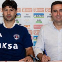 G&uuml;ven Yal&ccedil;ın, S&uuml;per Lig'de kaldı! İşte yeni takımı