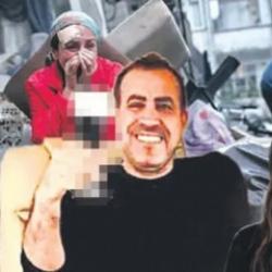 Haluk Levent'ten sevgilisine tuzak! Whatsapp mesajları ortaya &ccedil;ıktı