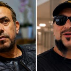 Hayko Cepkin de Haluk Levent'i sattı: Maddi konularda g&uuml;venmem