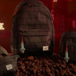 Herschel ve Minecraft&rsquo;tan sınırlı sayıda &uuml;retilen &ouml;zel koleksiyon T&uuml;rkiye&rsquo;de satışa &ccedil;ıkıyor