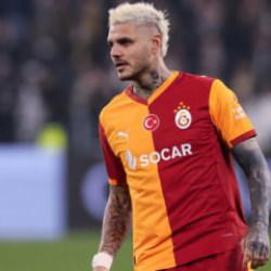 Icardi i&ccedil;in dikkat &ccedil;eken karar! &Uuml;lkeden  &ccedil;ıkması yasaklandı