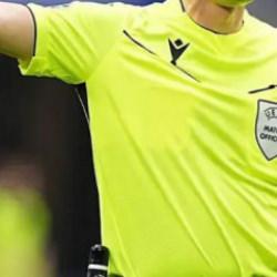 İlk ma&ccedil;ın hakemi belli değil! UEFA Sturm Graz-Fenerbah&ccedil;e r&ouml;vanşının hakemini a&ccedil;ıkladı