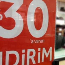 İndirimli satış reklamlarında yeni kurallar getirildi