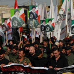 Irak'tan Suudi Arabistan'a kanıt &ccedil;ağrısı: Somut delil ortaya koyulmadı