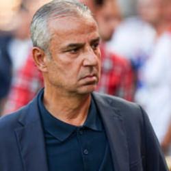 İsmail Kartal'dan ma&ccedil; sonu taraftarlara mesaj!