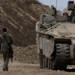 İsrail ordusunda bir asker daha intihar etti