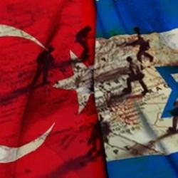 İsrailli bakanlardan peş peşe tehditler: Bize bulaşma Erdoğan