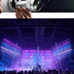 İstanbul Festivali'nde eğlence ve m&uuml;ziğin ritmi vivo telefonlarla kadraja taşınacak