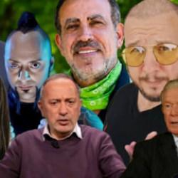İşte Ahbap soruşturmasında ifadeye &ccedil;ağırılan &uuml;nl&uuml;lerin tam listesi...