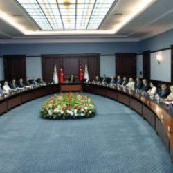 Ter&ouml;rs&uuml;z T&uuml;rkiye s&uuml;recinde 10 maddelik planın detayları belli oldu