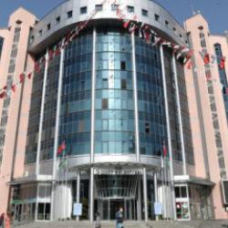 İzmit Belediyesi'nde se&ccedil;im tarihi belli oldu