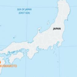 Japonya'da şiddetli deprem: Onlarca yaralı var