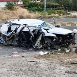 Kastamonu'da korkun&ccedil; olay: 2 vatandaş &ouml;ld&uuml;, 4 yaralı var