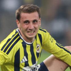 Kerem Akt&uuml;rkoğlu rekor kırdı! Fenerbah&ccedil;eliler ayağa kalktı