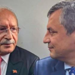 Kılı&ccedil;daroğlu harekete ge&ccedil;ti: &Ouml;zel'e son darbesini vuracak