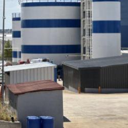 Kırklareli'nde fabrikada patlama: 2 kişi &ouml;ld&uuml;!