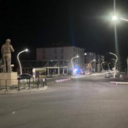 AFAD duyurdu: Korkutan deprem