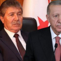 KKTC'de doğalgaz d&ouml;nemi başlıyor! &Uuml;stel: Erdoğan'ın mesajı tarihi &ouml;nemde