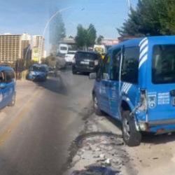 Mansur Yavaş'ın TOGO inadı kazayla bitti