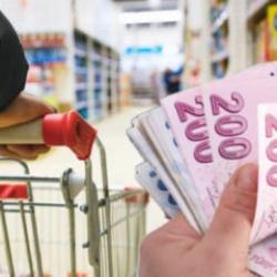Marketler arası fiyat u&ccedil;urumu a&ccedil;g&ouml;zl&uuml;l&uuml;k enflasyonunu g&ouml;zler &ouml;n&uuml;ne seriyor