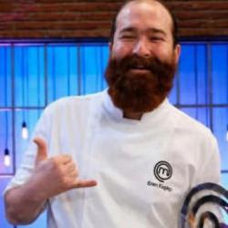 MasterChef Eren Kaşık&ccedil;ı'nın &ouml;l&uuml;m&uuml;nde kahreden detay! Son anı ortaya &ccedil;ıktı