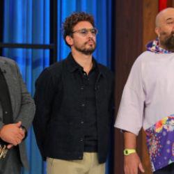 MasterChef'te gergin anlar! 'İstemiyorum' deyip yarışmayı bıraktı