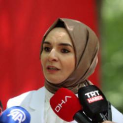 Bakan G&ouml;ktaş duyurdu: Şehit aileleri ve gazilerin haklarını genişleten teklif hazır
