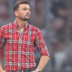 Michal Gasparik: Ne s&ouml;yleyebilirim!