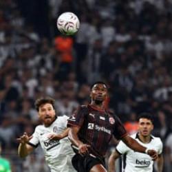Midtjylland-Beşiktaş canlı ve şifresiz mi? İşte yayın bilgileri