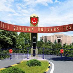 Milli Savunma &Uuml;niversitesi'nden kuruluşunun 10'uncu yılına &ouml;zel video!