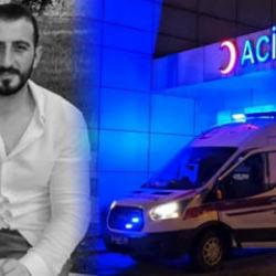 Motosiklet kazası denildi, cinayet &ccedil;ıktı 