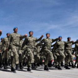 MSB duyurdu: S&ouml;zleşmeli er ve uzman erbaş alınacak! İşte başvuru şartları...