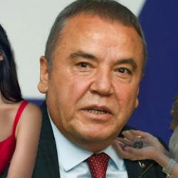 Muhittin B&ouml;cek'e &lsquo;baba&rsquo; diyordu: Tuğ&ccedil;e G&uuml;ney tutuklandı